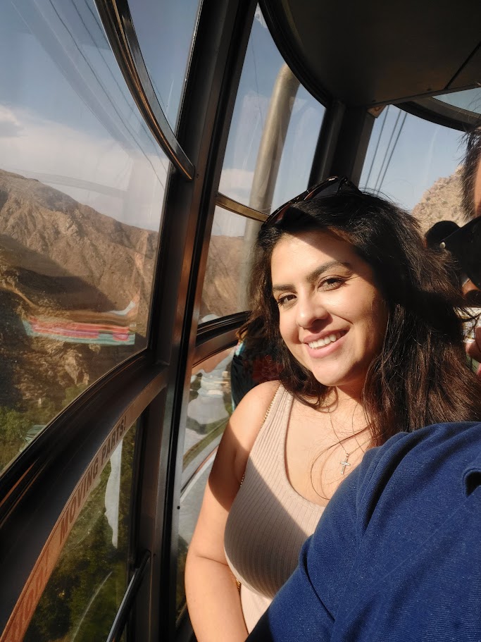Palm Springs Aerial Tramway